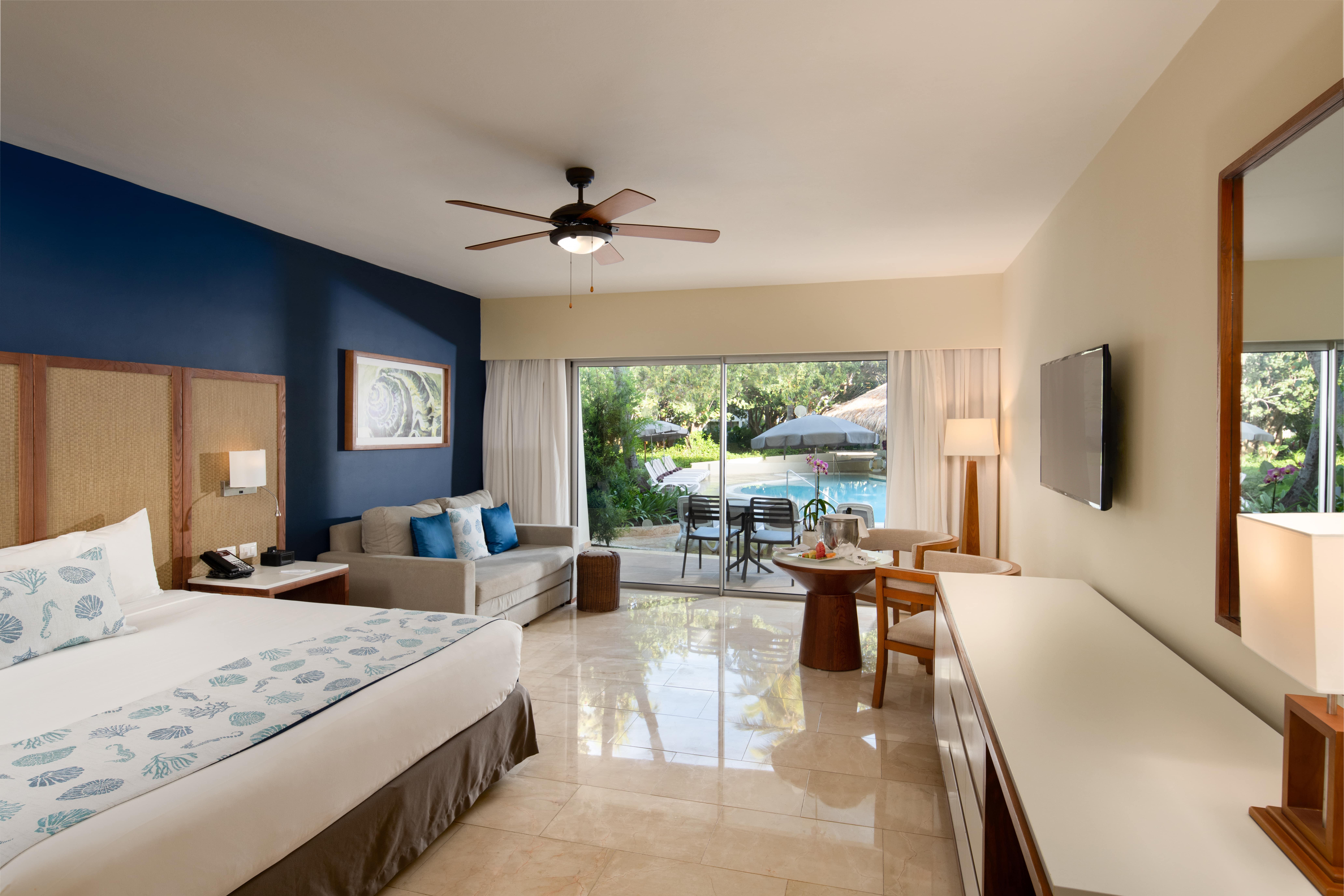 Impressive Premium Punta Cana Exterior foto Junior Suite