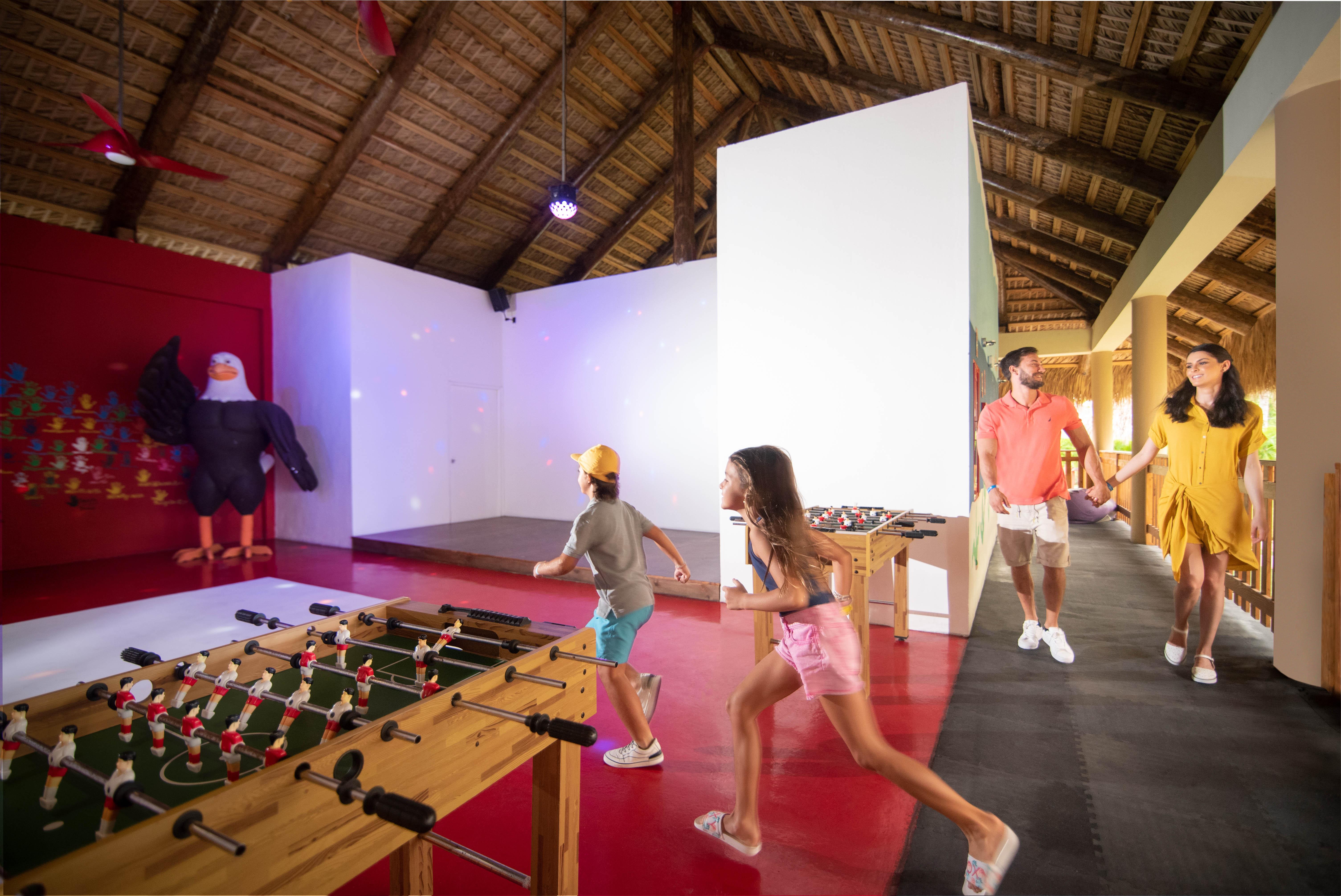 Impressive Premium Punta Cana Exterior foto The Club