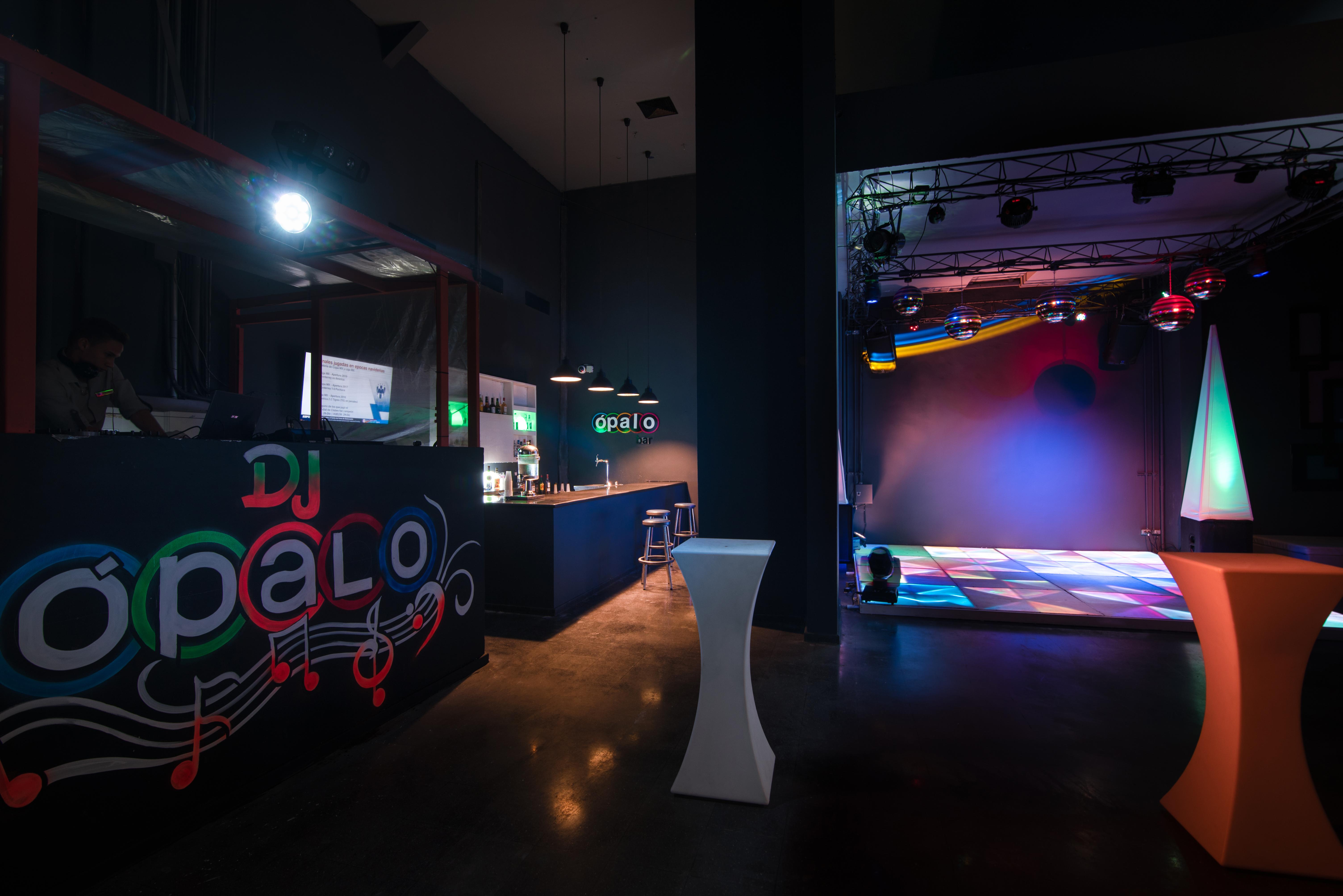 Impressive Premium Punta Cana Exterior foto The stage at the Spaladium Arena