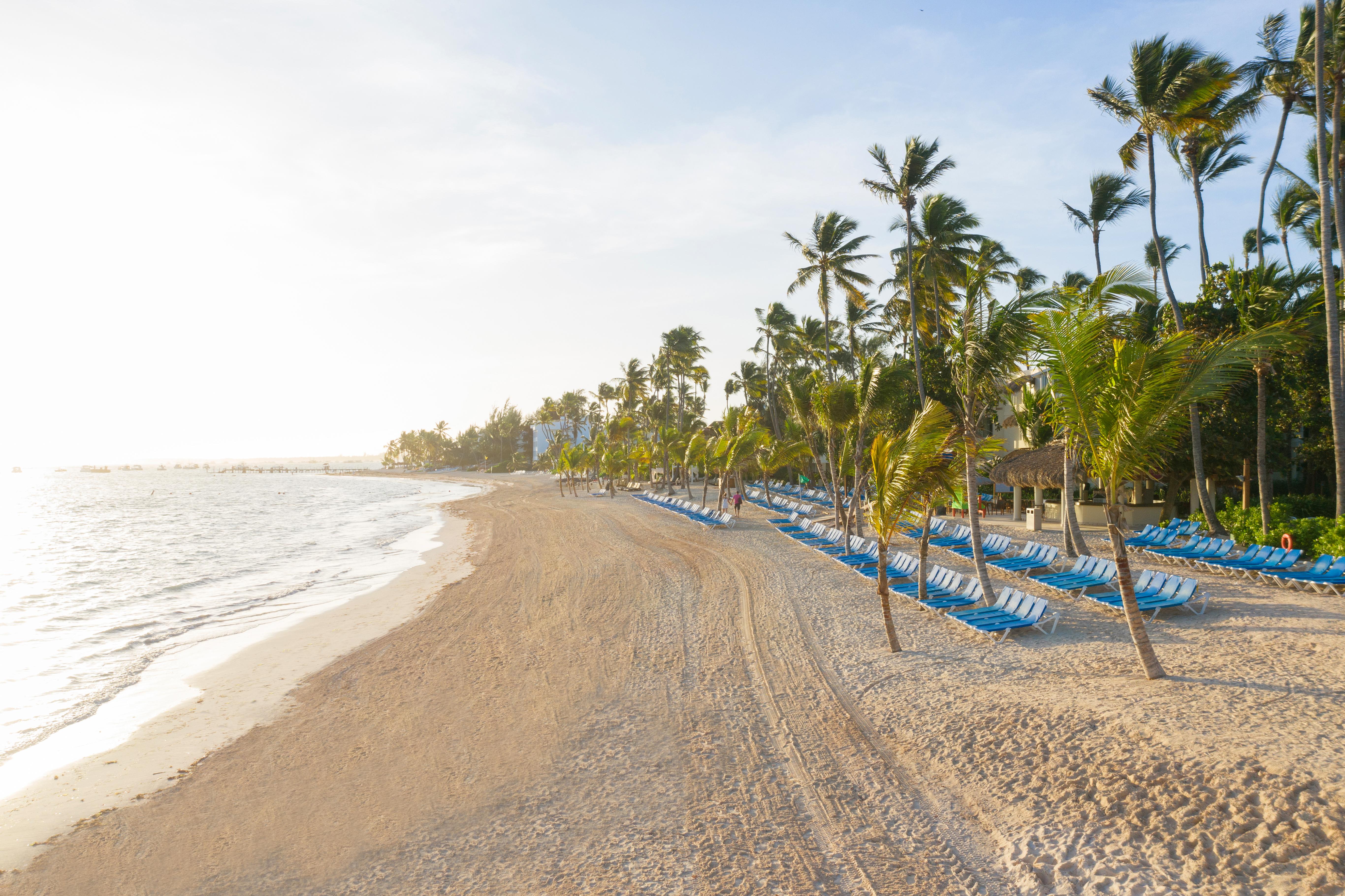Impressive Premium Punta Cana Exterior foto Playa Bavaro