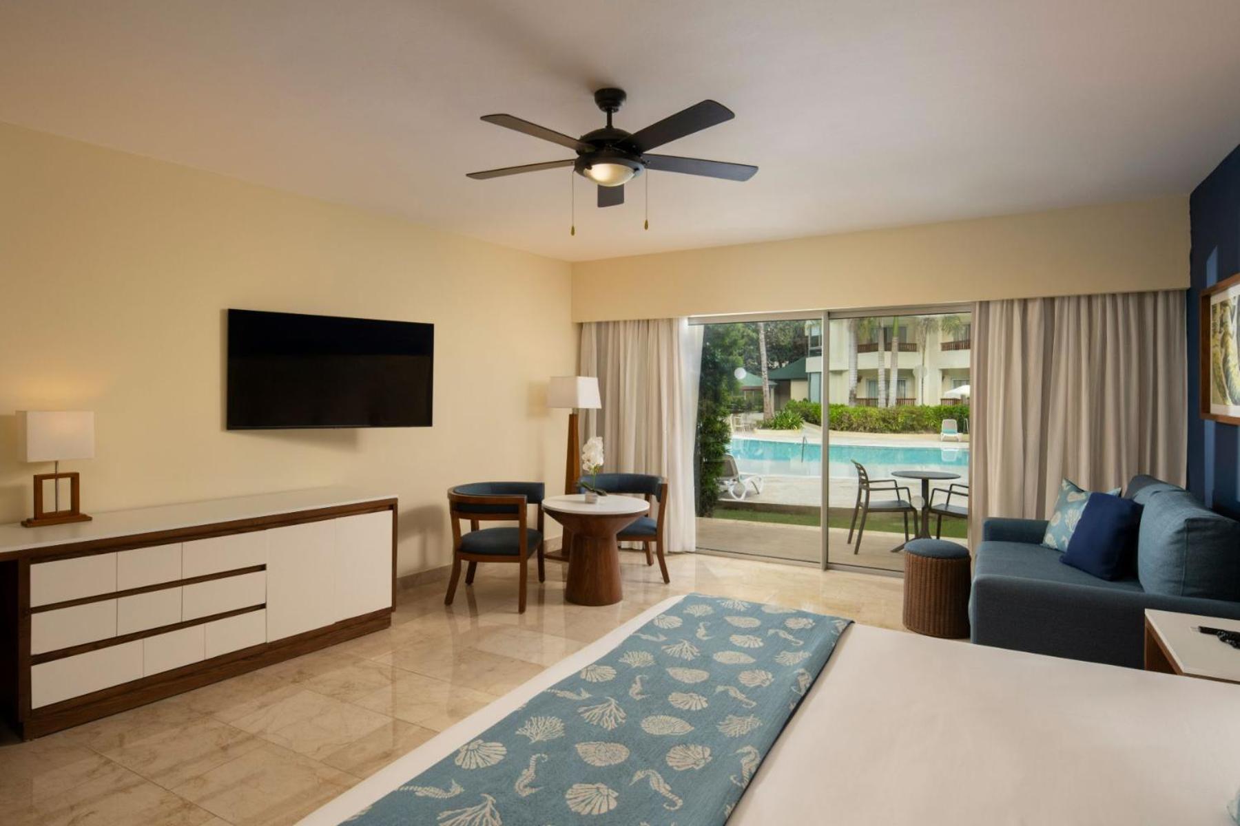 Impressive Premium Punta Cana Exterior foto