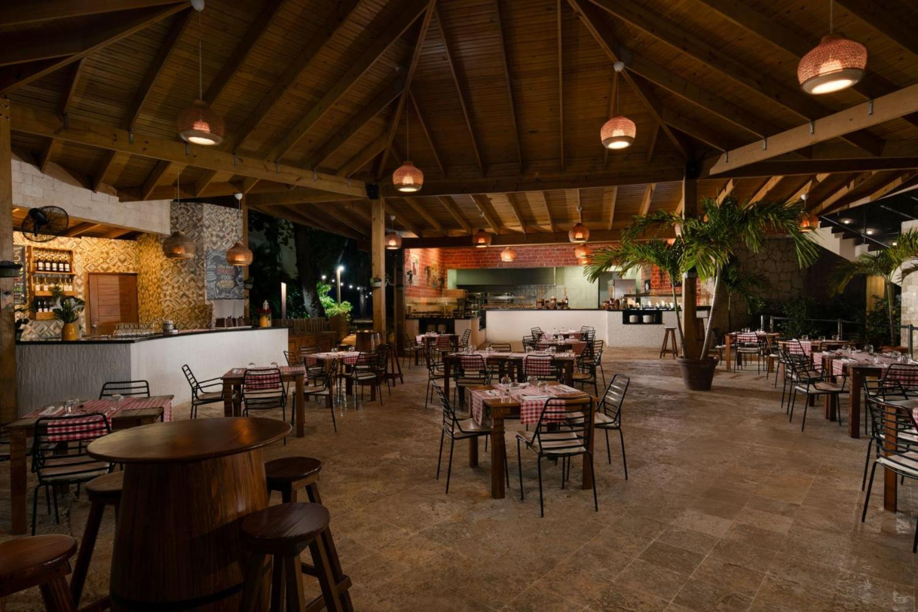 Impressive Premium Punta Cana Exterior foto