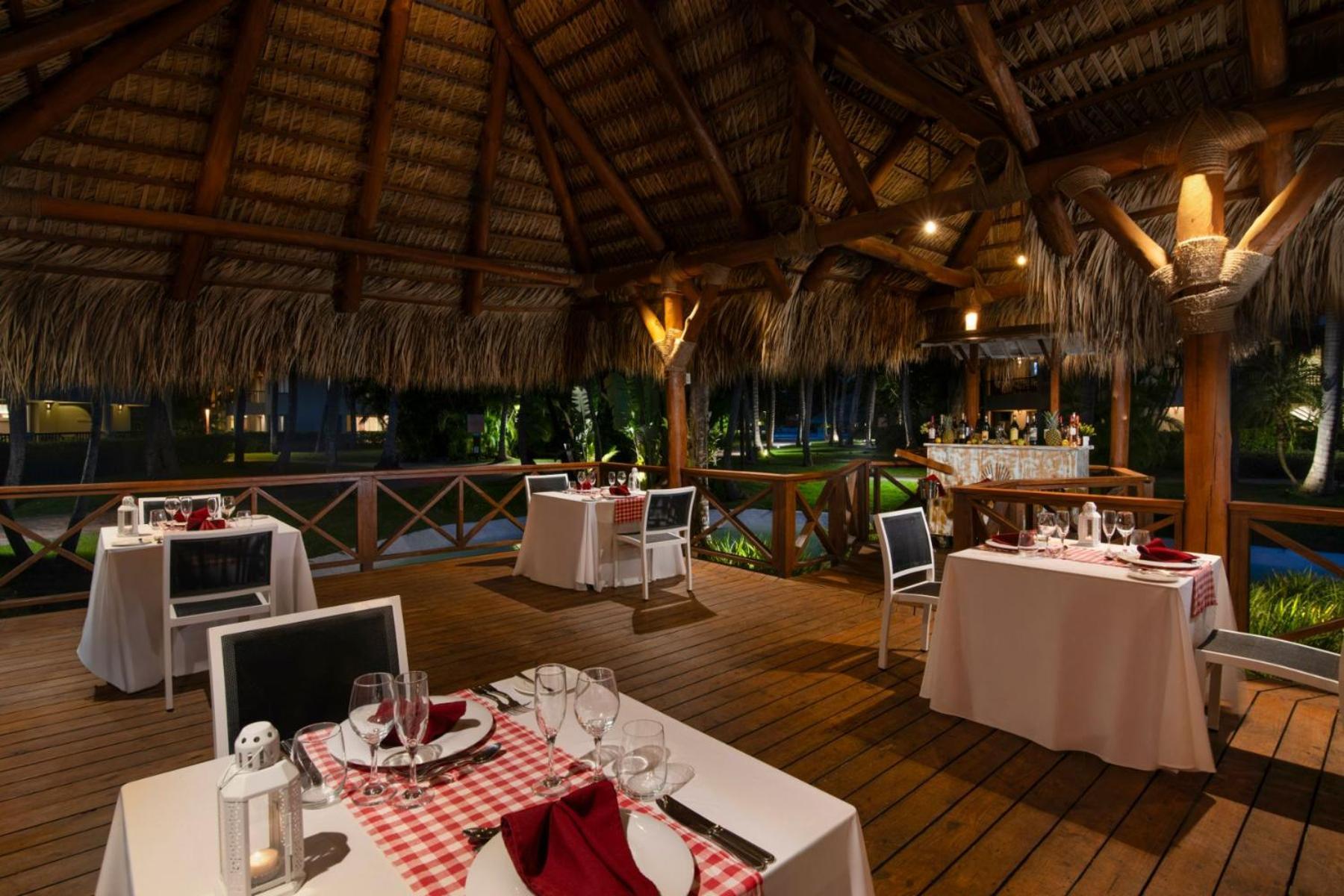 Impressive Premium Punta Cana Exterior foto