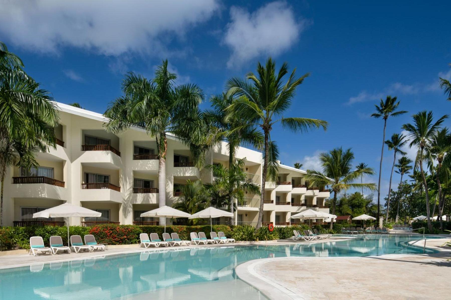 Impressive Premium Punta Cana Exterior foto