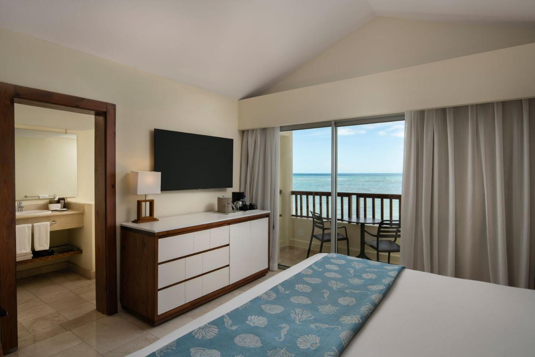 Impressive Premium Punta Cana Exterior foto
