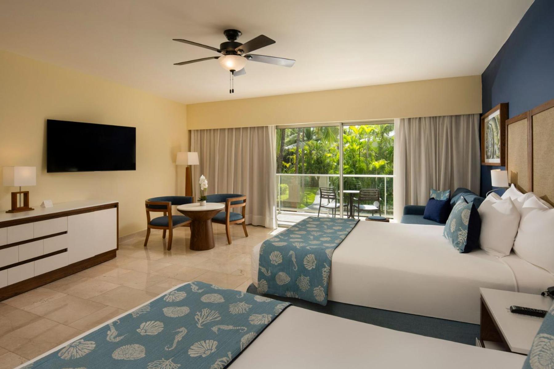 Impressive Premium Punta Cana Exterior foto