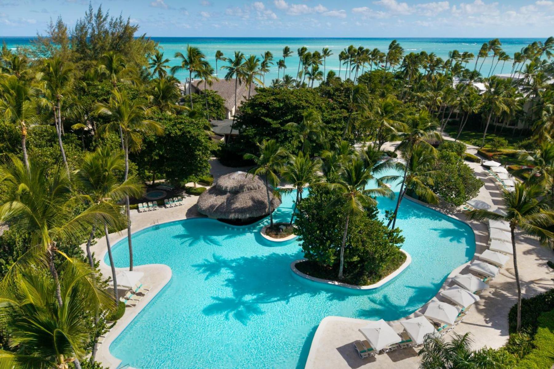 Impressive Premium Punta Cana Exterior foto